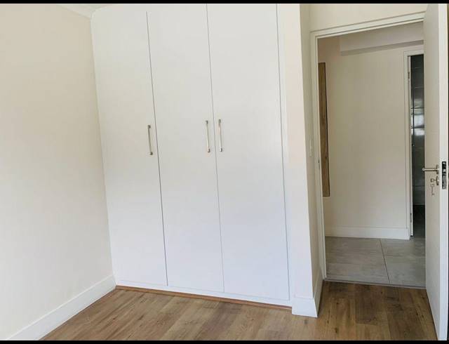 2 BEDROOM APARTMENT RENTED IN ZONNEBLOEM